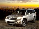 Mitsubishi Endeavor SE 2007 года
